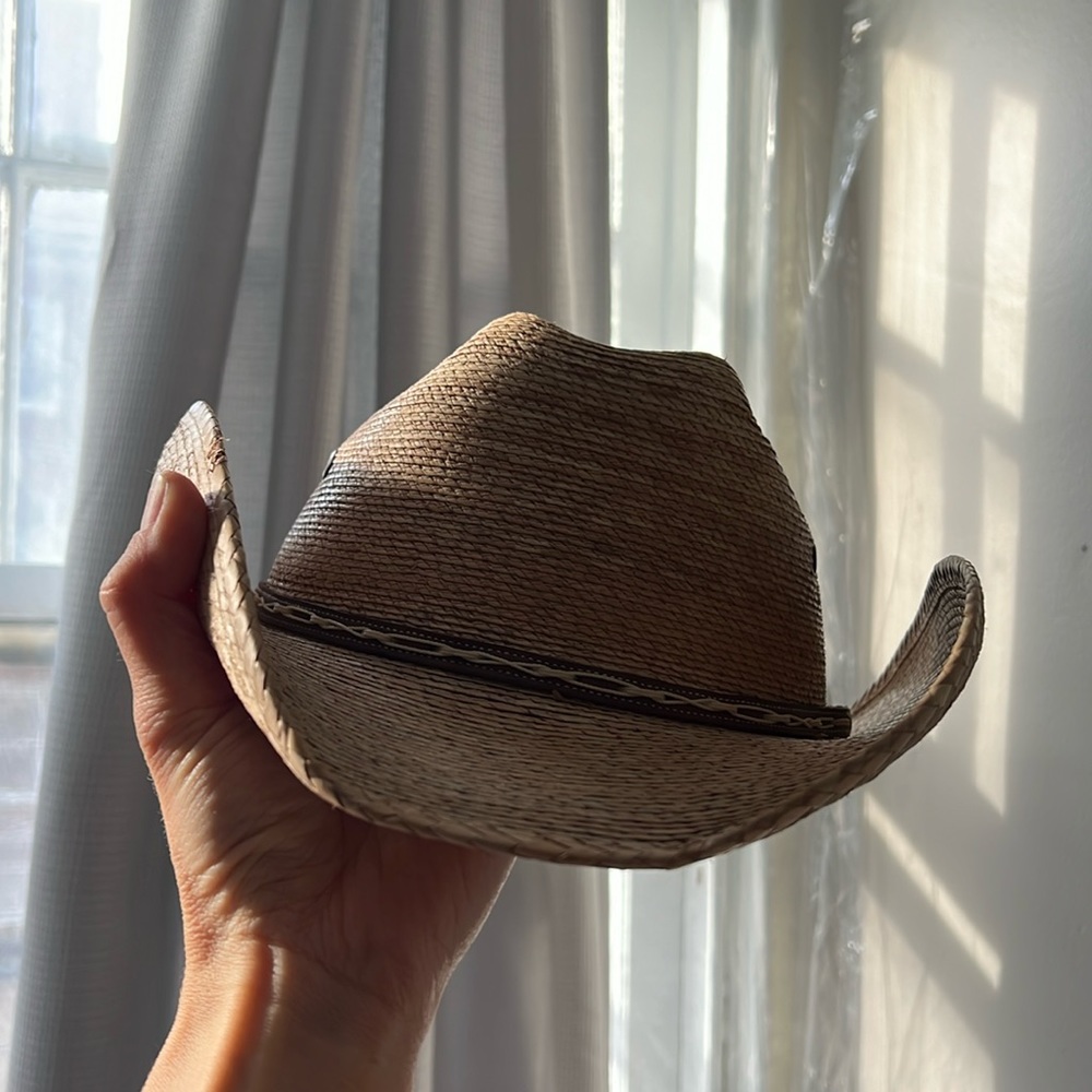 Atwood Cowboy Hat Coastal Cowgirl Western